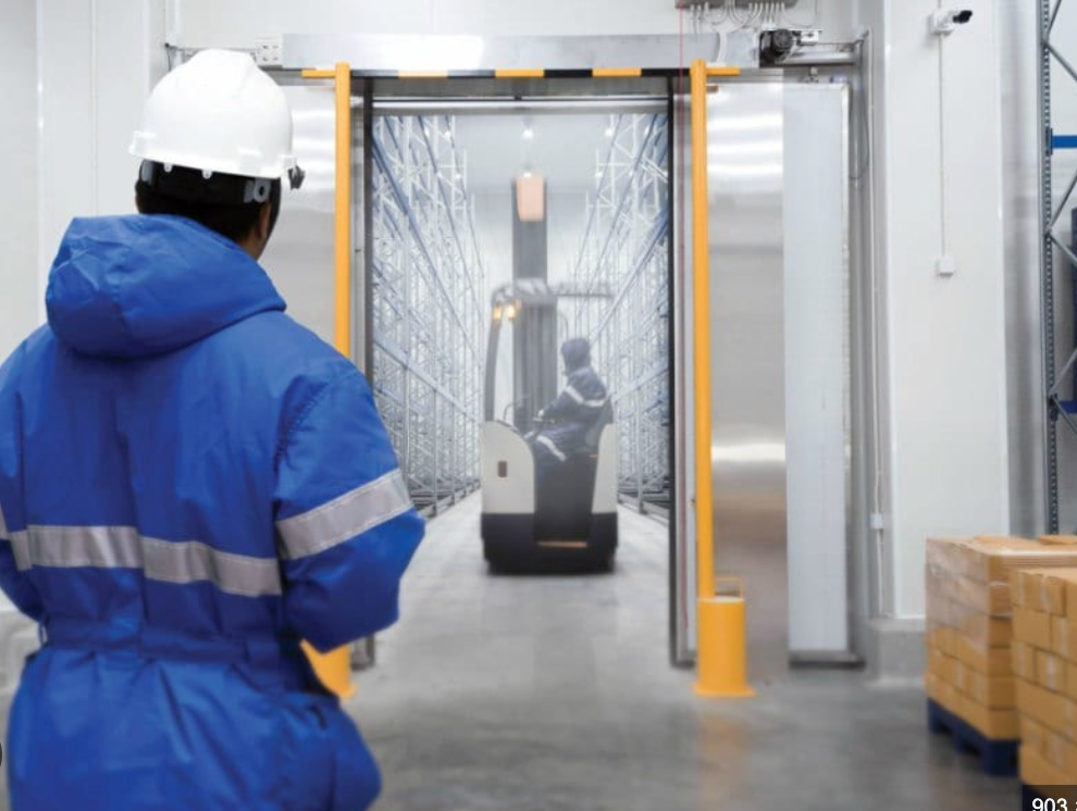 Eficiencia y Ahorro: Cómo las Pilas de Enfriamiento Transforman los altos costos operativos