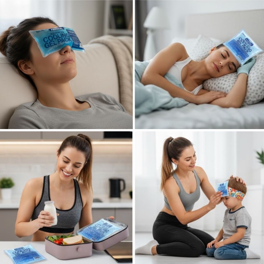 FREEZEL SALUD Y BIENESTAR