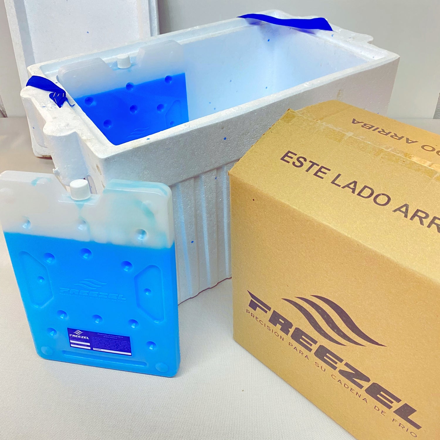 En oferta Exclusiva + Envío GRATIS.